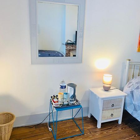 Vaste Chambre Familiale Bourg-en-Bresse Extérieur photo